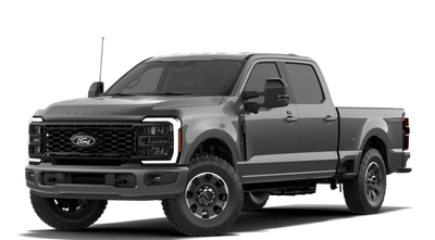 2027 Ford Super Duty F-250® Lariat®