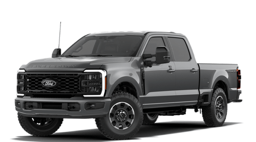 2027 Ford Super Duty F-250® Lariat®