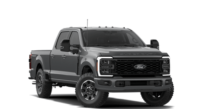2027 Ford Super Duty F-250® Lariat®