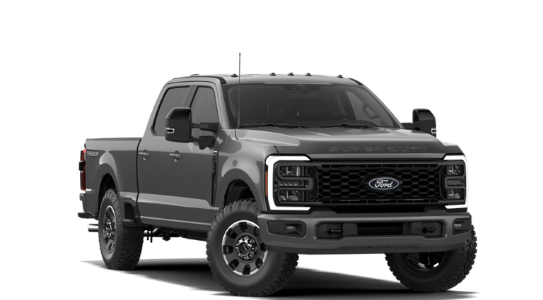 2027 Ford Super Duty F-250® Lariat®