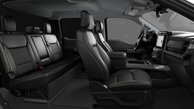 2027 Ford Super Duty F-250® Lariat®