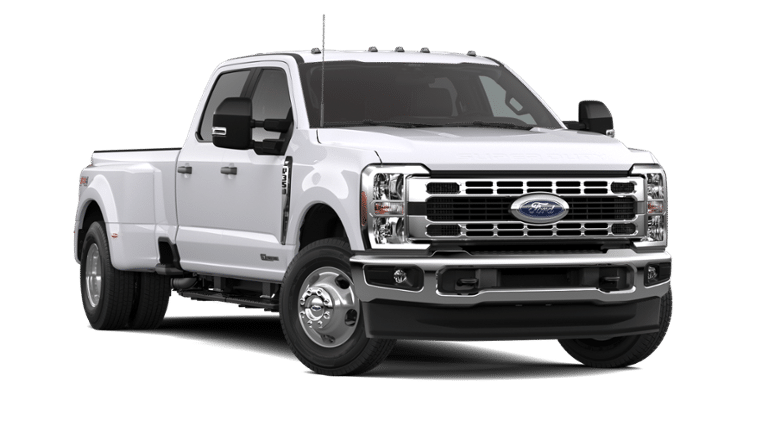 2026 Ford Super Duty F-350® XLT