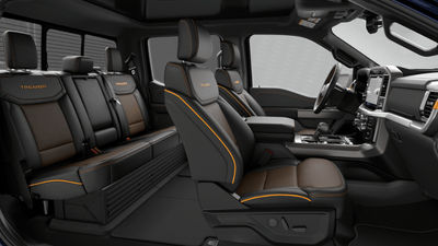 2026 Ford F-150 Tremor®